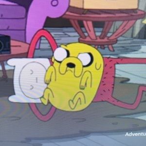 Meet your Posher, Eva